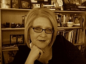 Danielle Friesen-Bethune