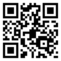 QR Code for 2011 Tech Institute feedback